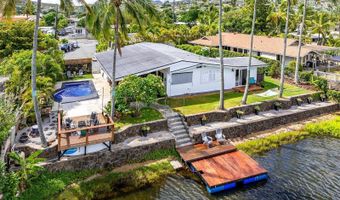 880 Akiu Pl, Kailua, HI 96734