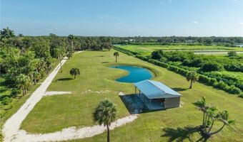 19481 483 S River Rd, Alva, FL 33920