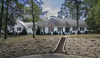 5 Montclair Cir, Arkadelphia, AR 71923
