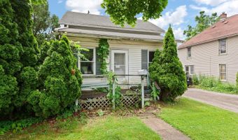 121 W Beecher, Adrian, MI 49221