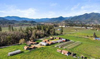 13990 N Applegate Rd, Applegate, OR 97530