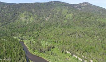 Nna Moyie River Rd, Bonners Ferry, ID 83805