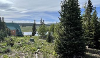 2724 E Sawmill St, Brian Head, UT 84719