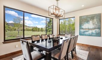 31 Beaver Loop, Angel Fire, NM 87710