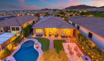 21288 W MEADOWBROOK Ave, Buckeye, AZ 85396