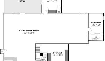 9454 SEVEN LOCKS Rd, Bethesda, MD 20817