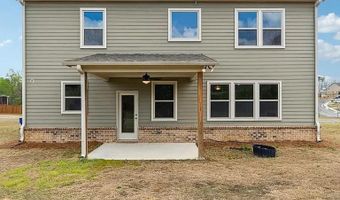 8415 Halford Way, Ball Ground, GA 30107