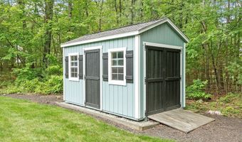 51 Drumlin Hill Rd, Bolton, MA 01740