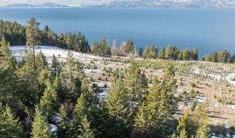 NHN Sunset Heights Drive, Bigfork, MT 59911
