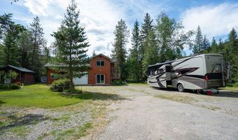 5574 Moyie River Rd, Bonners Ferry, ID 83805