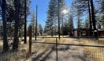 12758 Night Owl Dr Plat #1, Block 21, Lot 4, Bonanza, OR 97623