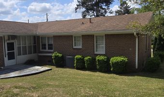101 Skyline Dr, Barnesville, GA 30204