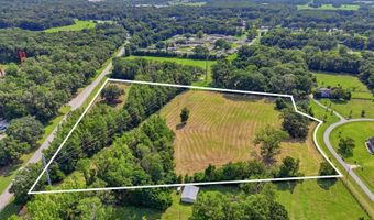 NW 132ND PLACE lot 2, Alachua, FL 32615