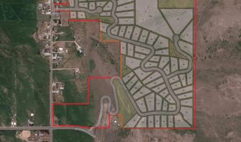 1684 High Country Ln Lot 60, Francis, UT 84036