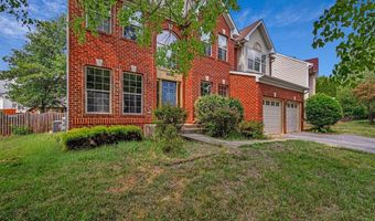 3000 EAGLES NEST Dr, Bowie, MD 20716