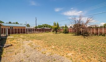612 HONEYLOCUST St, Bloomfield, NM 87413