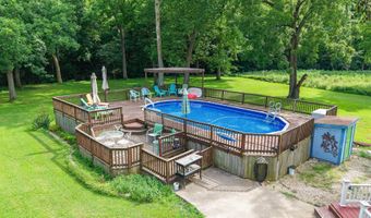 55151 E 250 Rd, Afton, OK 74331