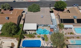 1527 Irene Dr, Boulder City, NV 89005