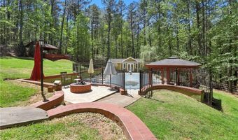 2601 County Line Rd NW, Acworth, GA 30101