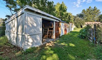 1047 Cherryvale Rd, Boulder, CO 80303