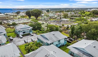 188 HALE St 7D, Hilo, HI 96720
