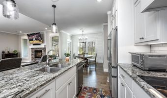 13033 Avilla Hills Cv, Alexander, AR 72002