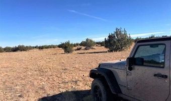 9800 W Boiling Pot Rd, Ash Fork, AZ 86320