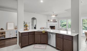 741 Nandina Rd, Weatherford, TX 76086