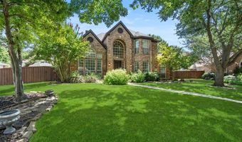 708 Nocona Dr, Allen, TX 75013