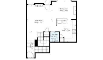 34 MARINA Dr, Bayonne, NJ 07002