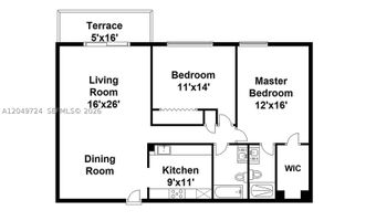 10275 Collins Ave 335, Bal Harbour, FL 33154
