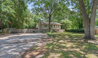 4309 Pinewood Cir, Beaufort, SC 29906