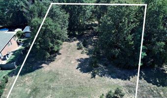 Lot 25 Birch Cove, Arkadelphia, AR 71923