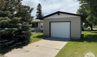 915 E 2nd Ave, Big Timber, MT 59011