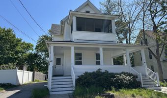 46 Holbrook St, Ansonia, CT 06401