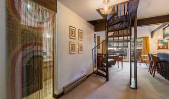 26 Jackson Hole Rd 4, Angel Fire, NM 87710