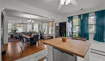 54 Delway Rd, East Providence, RI 02914