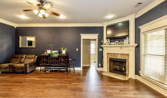 1304 Nature Way, Benton, AR 72019
