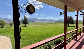90 JAY BOB Ln, Afton, WY 83110