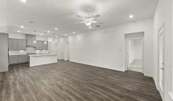 Coyote Meadows by Ashton Woods 1608 Diamond Peak Trail Plan: Crockett, Anna, TX 75409