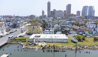 206-211 N Iowa Ave, Atlantic City, NJ 08401
