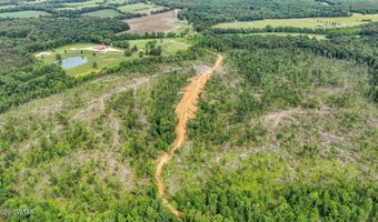 Wynn Road, Big Sandy, TN 38221