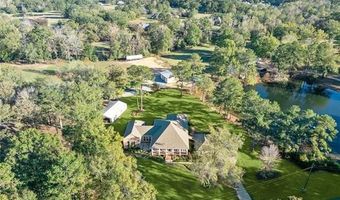 61180 DOE RUN Dr, Amite, LA 70422