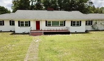 1402 W 12th St, Alma, GA 31510
