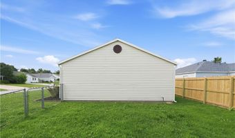 2515 SE 4th St, Bentonville, AR 72712