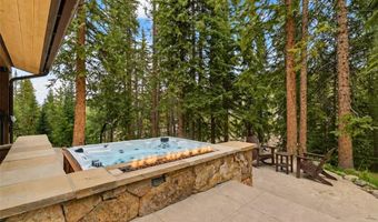 861 High Point Dr, Breckenridge, CO 80424