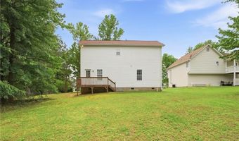 1358 Adairsvl Pleasant Vly Rd NW, Adairsville, GA 30103