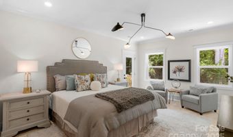 215 Wyanoke Ave, Charlotte, NC 28205