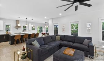 1608 Chippendale Rd, Charlotte, NC 28205
