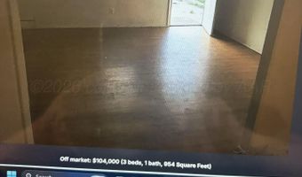 2702 Oak Dr, Amarillo, TX 79107